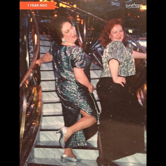 Meet your Posher, Jennell π§³ππβοΈπ§πΉπΉπΌπ΅πΆπ³ - Picture 8 of 16